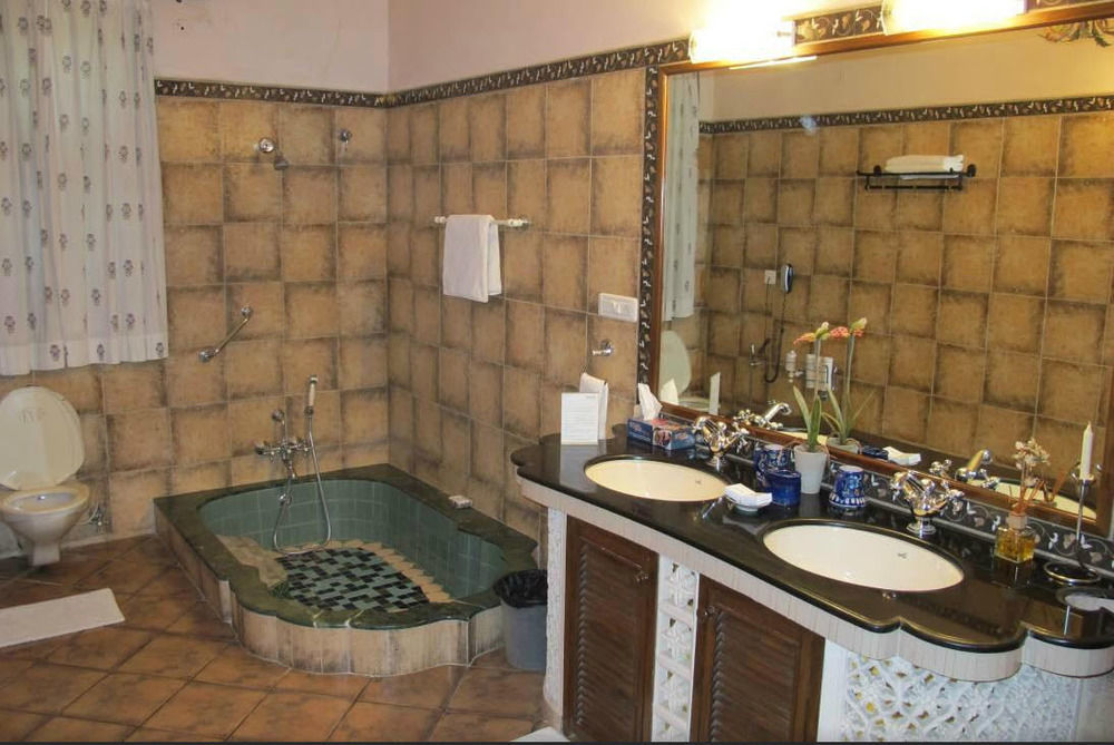 جاسفيلاس جايبور المظهر الخارجي الصورة